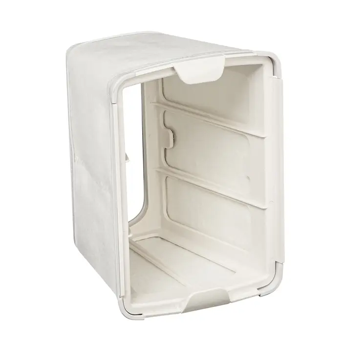 Piscine robotisée pour nettoyeur de piscine robotisé Aiper Scuba S1
