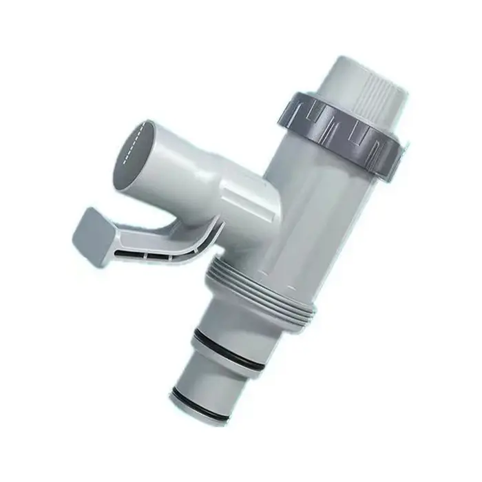 Adaptateur de tuyau de piscine