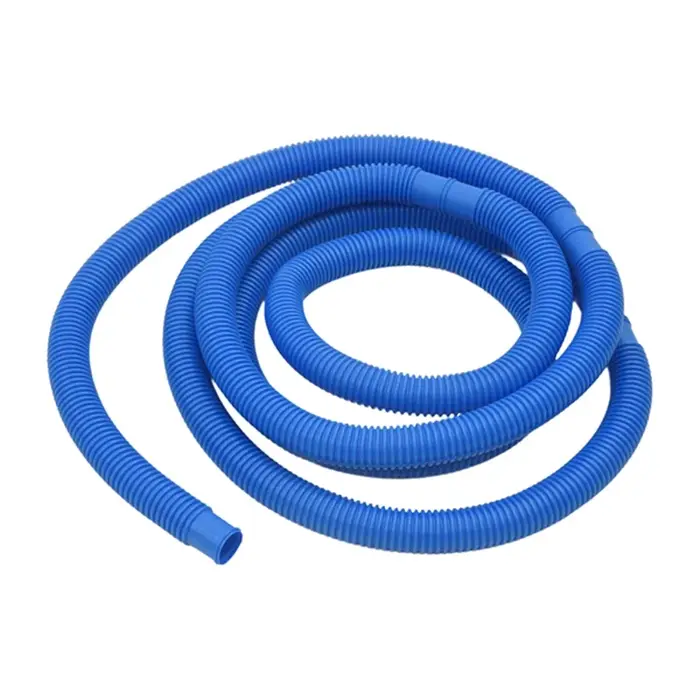 Tuyau de pompe à vide pour piscine, diamètre 1.25 pouces, 5M de long, accessoire de tuyau d'eau dura