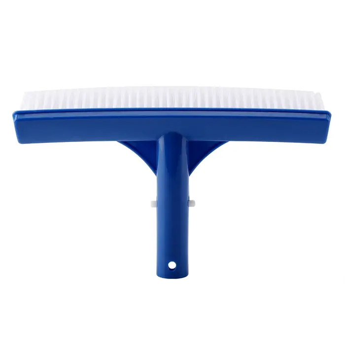 Livres de brosse de piscine en plastique