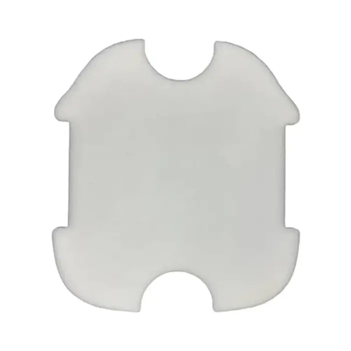 Filtre en mousse pour nettoyeur de piscine de jardin - Facile à installer