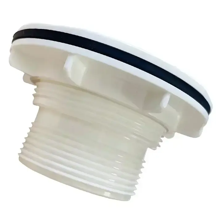 Kit de filtre d'entrée d'entretien de piscine