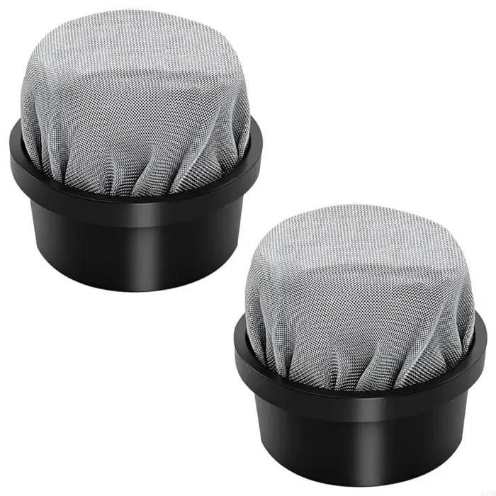 Pack 2 pièces filtre piscine 190106Z