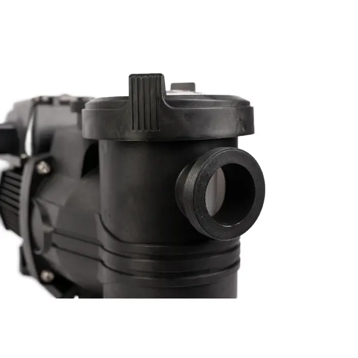 Pompe à Eau Électrique à Fréquence Variable pour Piscine