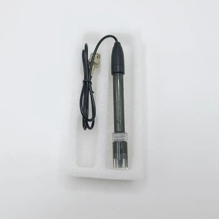 Sonde d'Électrode de pH Professionnelle