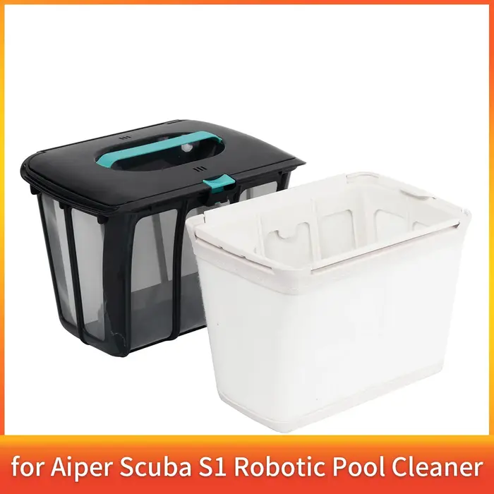 Filtre pour robot nettoyeur de piscine Aiper Scuba S1