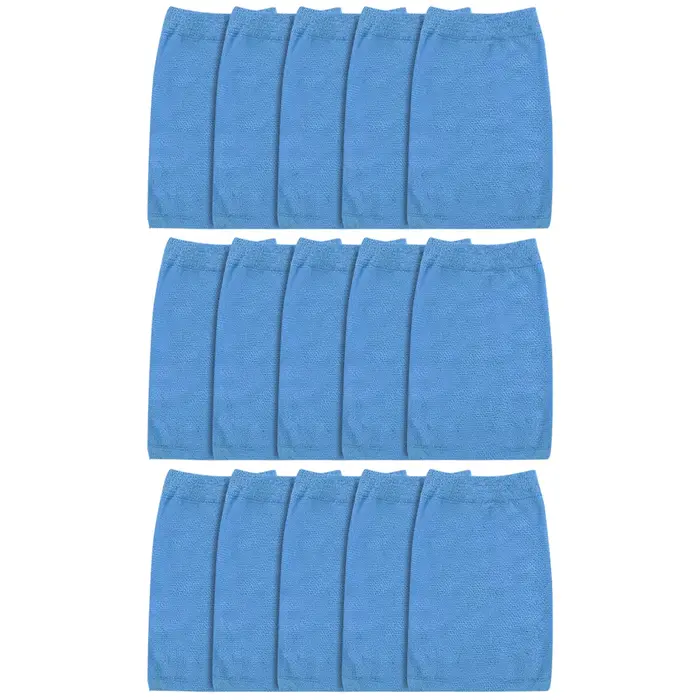 Chaussettes filtrantes pour skimmer de piscine
