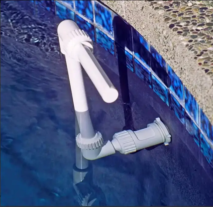 Kit de Fontaine Cascade pour Piscine