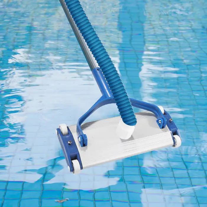 Adaptateur de connecteur de tuyau de piscine