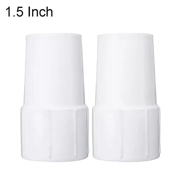 Connecteur de Tuyau d'Aspiration Fileté pour Piscine