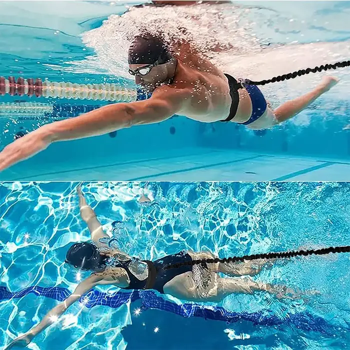 Ceinture d'entraînement de natation