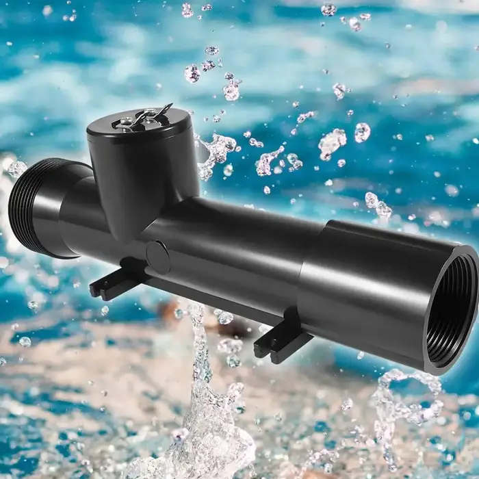 Chambre ionisante pour piscine 4CH4002R