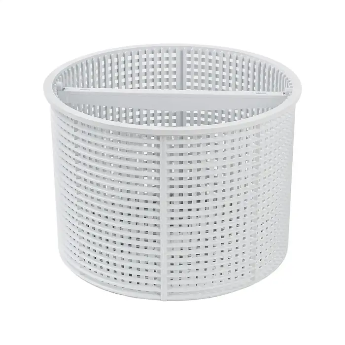 Panier de skimmer pour piscine enterrée