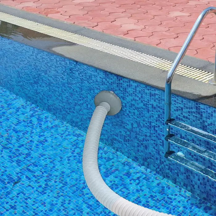 Nettoyeur de piscine portable multifonctionnel pour la poussière et les débris