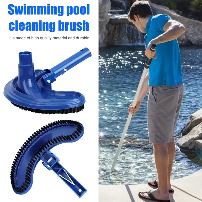 Kit d'aspirateur de piscine