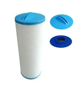 Filtre pour spa - Arctic Spas : 006541 - compatible avec Angels Spa