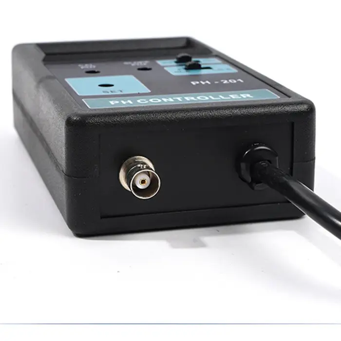 Contrôleur de PH numérique en ligne VELIF pour la surveillance à Long terme de piscine et d'aquarium