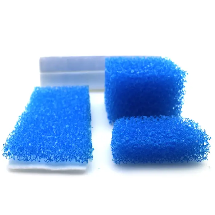 Quafilter pour homas 787203 acuum leaner enius 2