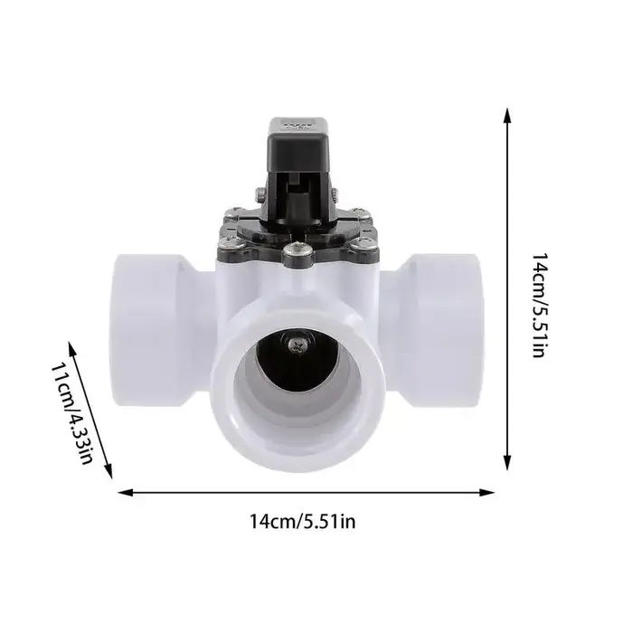 Kit de Roi ation pour chauffage de piscine
