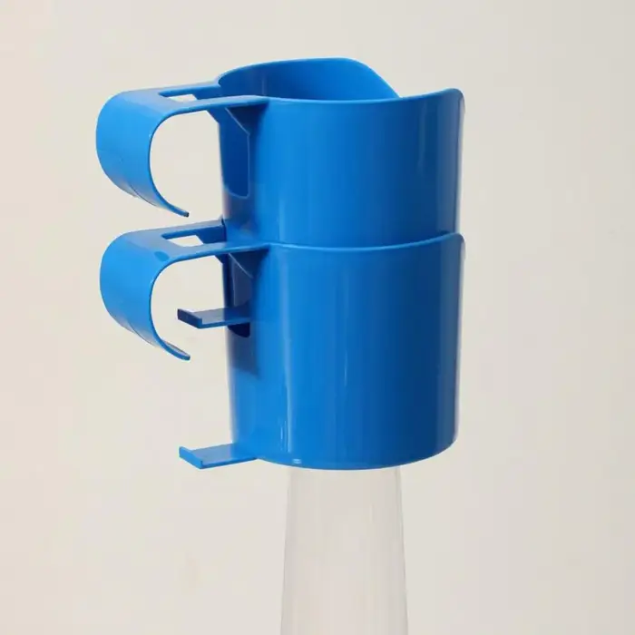 Organisateur de piscine multifonctionnel
