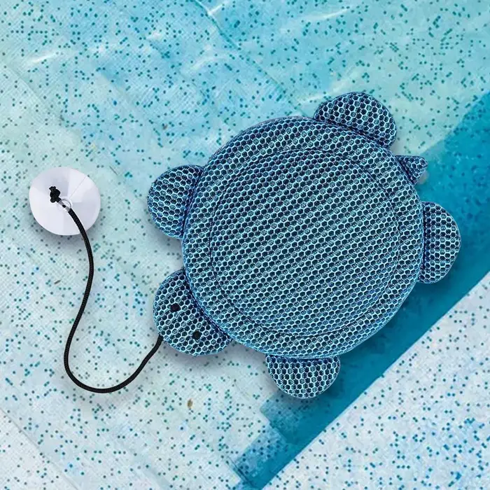 Éponge absorbante pour boue de spa