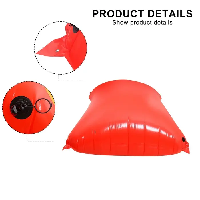 Oreiller de piscine pour piscines hors sol