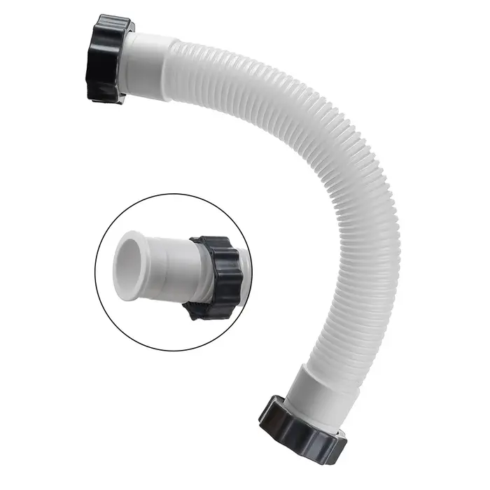 Pompe de filtre à sable de piscine, tuyau de remplacement 11535, tuyau d'interconnexion pour piscine