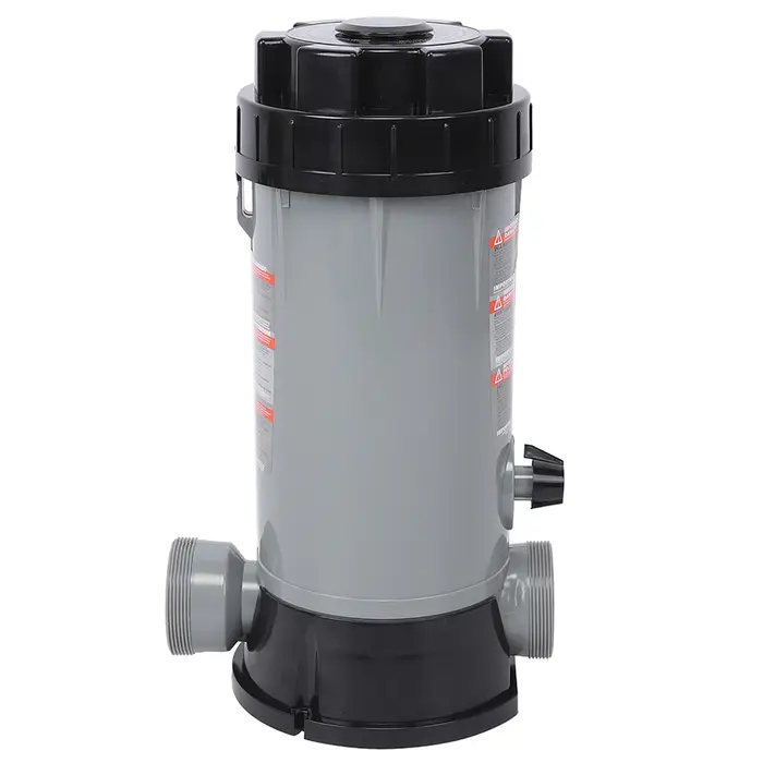 Distributeur automatique de produits chimiques