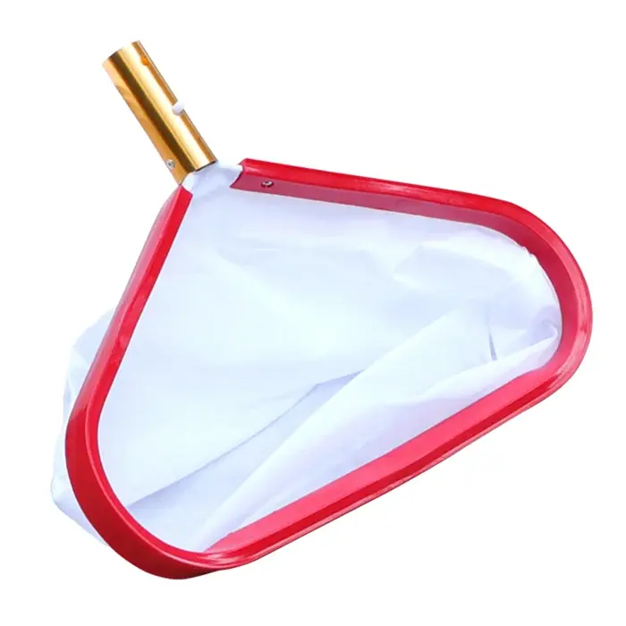 Filet d'atterrissage de piscine