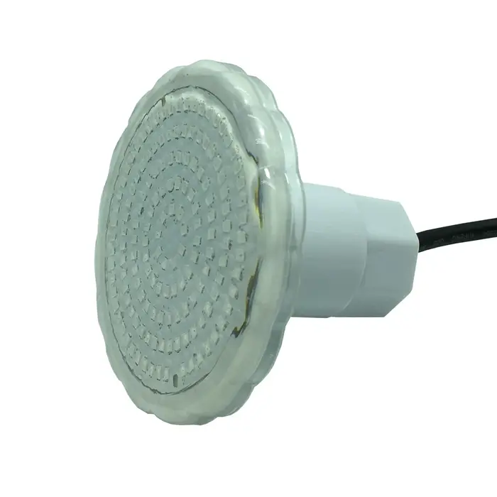 Projecteur de piscine RGB 15W