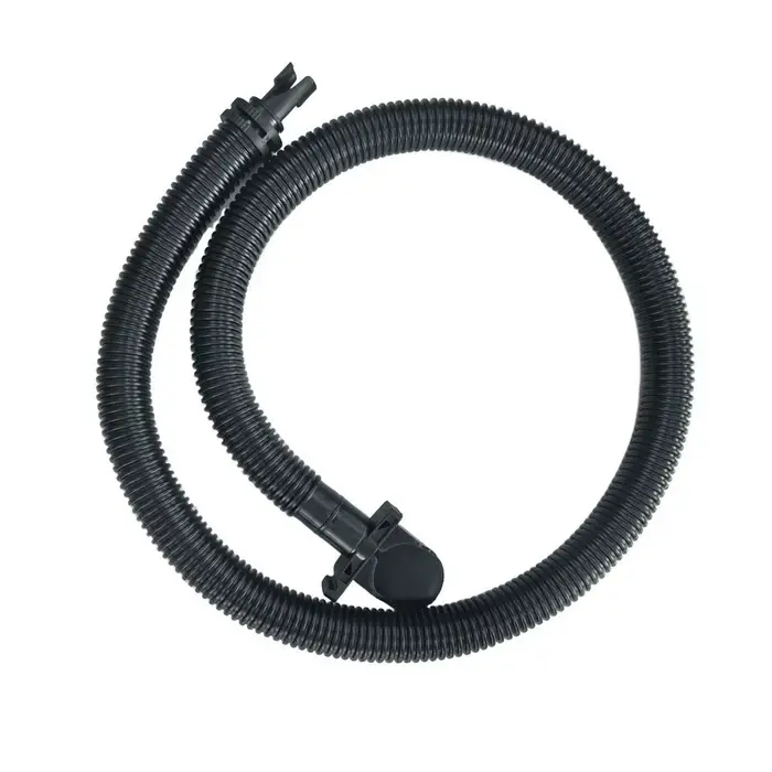 Tuyau de gonflage Intex de 112 cm de longueur avec adaptateur pour modèles de spa 28462BS 28462EX 28462SW 28464EX 28464 28472EX