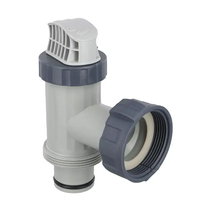 Valve à piston de piscine 25010 pour Intex 28635EG 28633EG 28671EG, pompe à filtre, remplacement de 