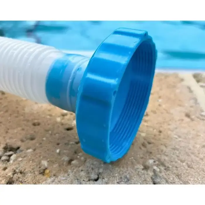 Connecteur de tuyau de piscine