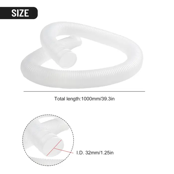 Tuyau de piscine pour Intex