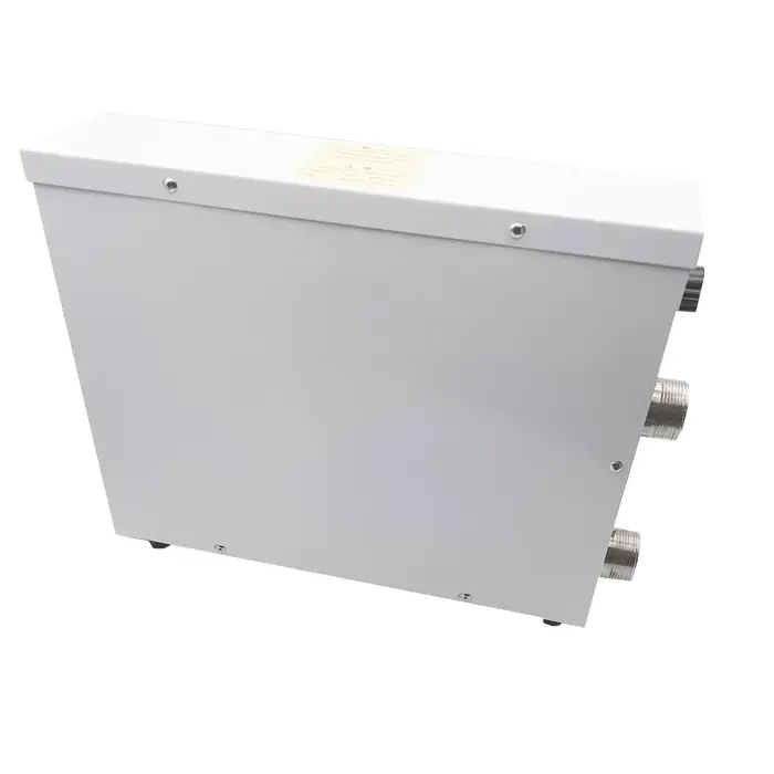 Chauffe-eau électrique pour piscine et SPA, pompe à chaleur, 11kW, 220V, 380V