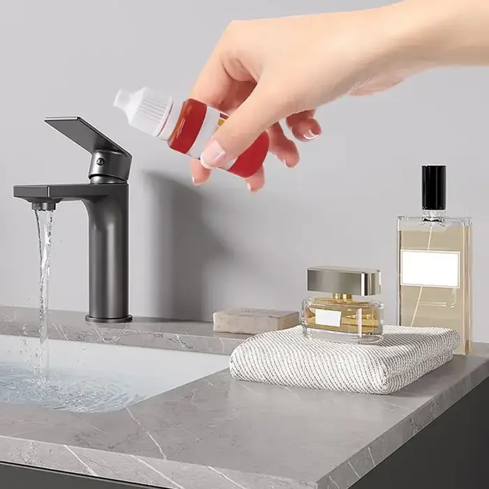 Testeur de PH d'eau 10ml
