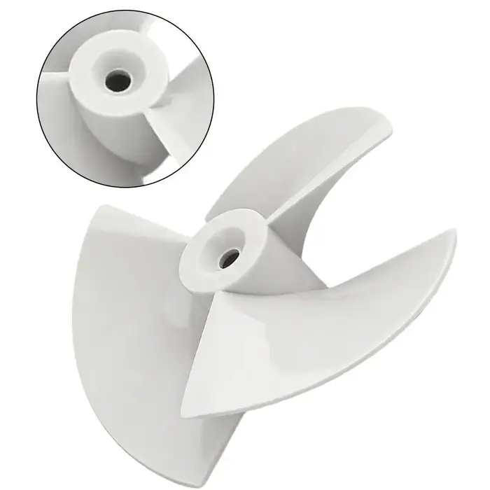 Impeller de rechange pour robot nettoyeur de piscine