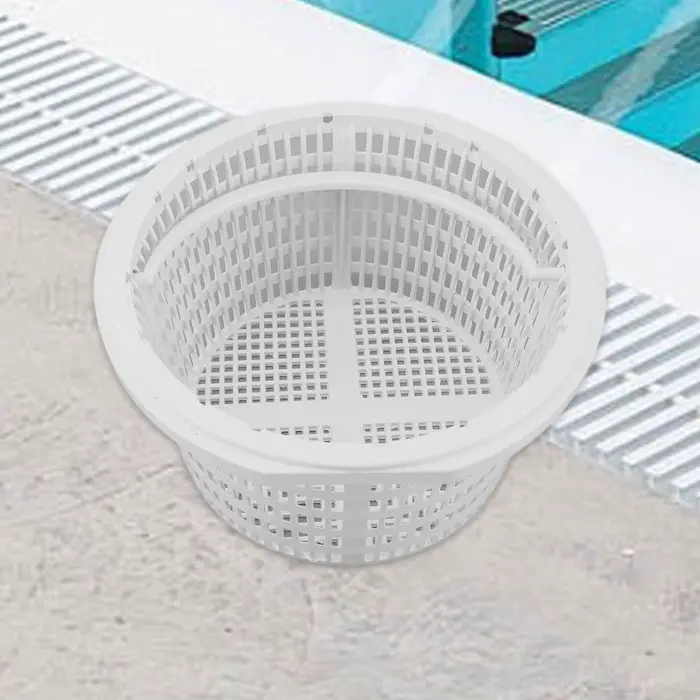 Panier d'écumoire de remplacement
