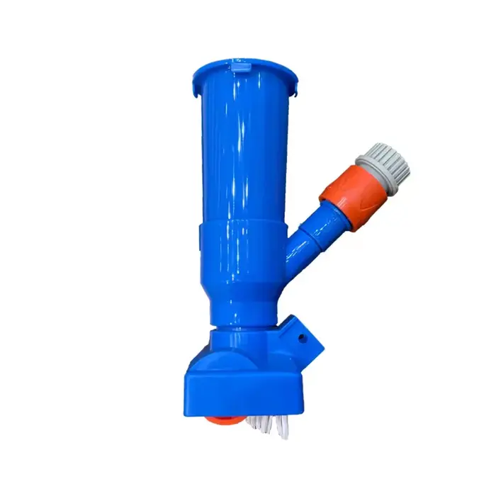 Nettoyeur sous-marin à Jet d'aspirateur de piscine Portable