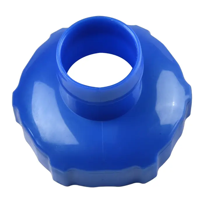 Adaptateur de tuyau d'écumoire