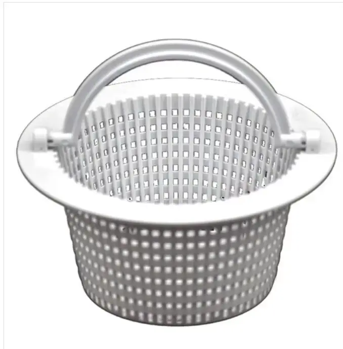 Accessoires de nettoyage de piscine, pataugeoire, sport, accessoires de Drainage mural, panier filtr