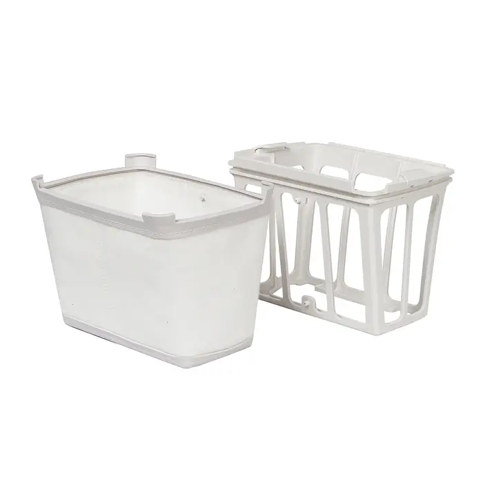 Tissu de filtre ultra-fin pour robot nettoyeur de piscine Aiper Scuba S1