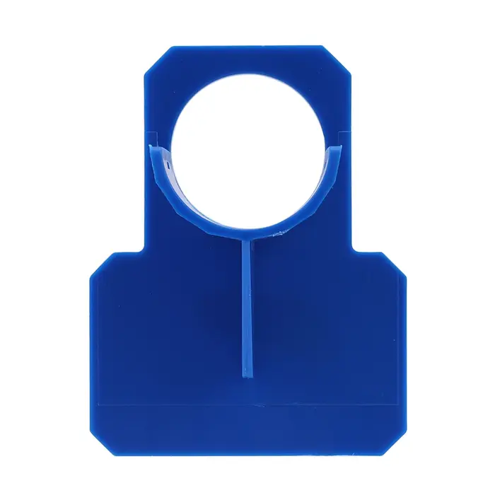 Support de tuyau d'eau avec attache-câble pour piscine hors sol Intex