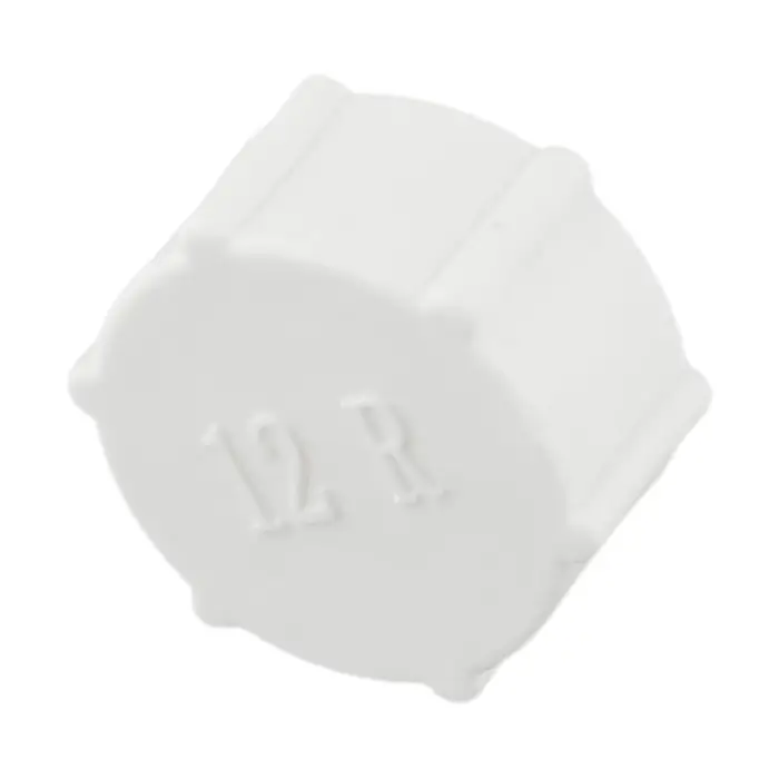 Capuchon de valve pour piscine Intex