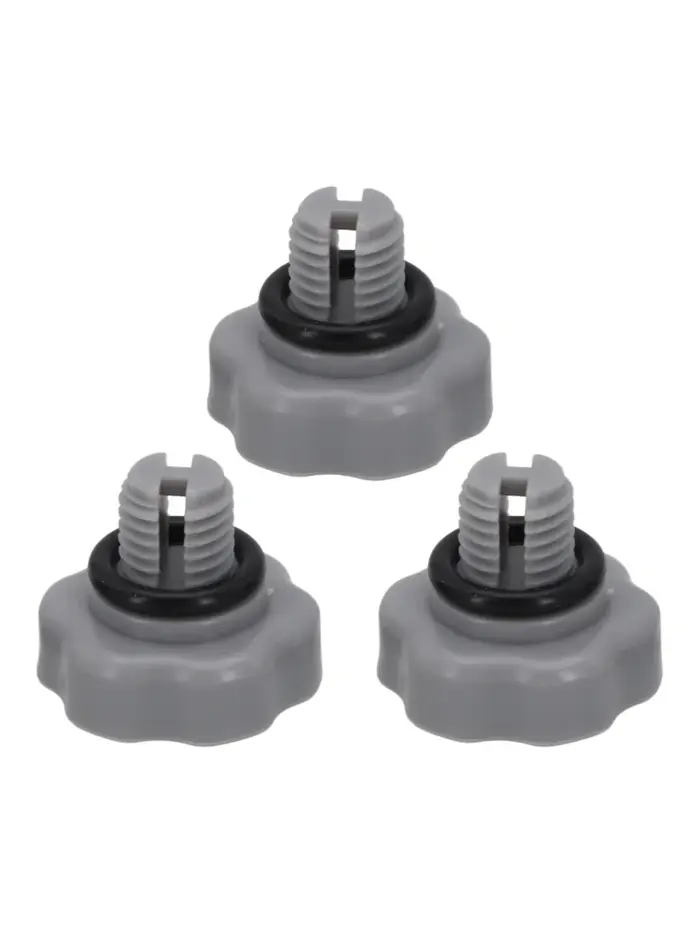 Kit de remplacement pour pompe à filtre Intex O