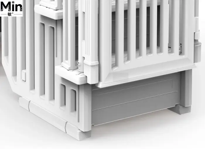 Escalier d'accès à piscine en acier inoxydable antidérapant robuste pour piscines hors sol et enterrées