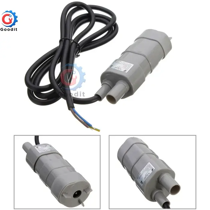 Pompe Submersible DC JT-500