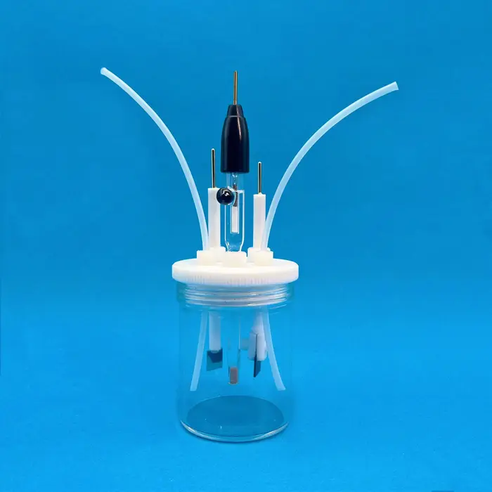 Cellule électrolytique. C001