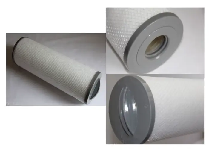 Filtre de spa Islandais Arctic Spa Silver Sentinel