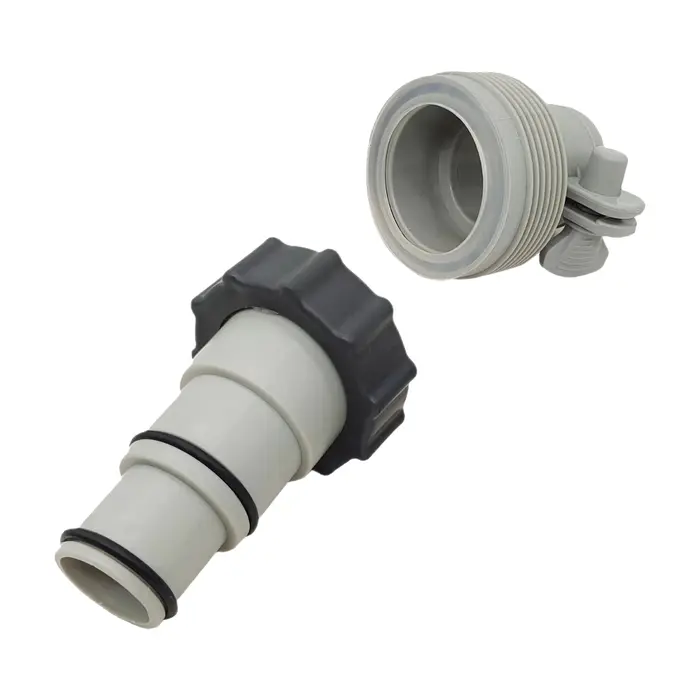 Adaptateur de tuyau de piscine pour pompe à sable